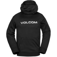 Volcom Men's Hydro Riding Hoodie - Black