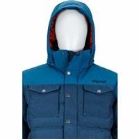 Marmot Fordham Jacket - Men's - Denim