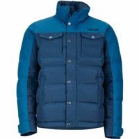 Marmot Fordham Jacket - Men's - Denim