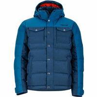 Marmot Fordham Jacket - Men's - Denim