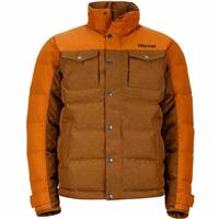 Marmot Fordham Jacket - Men's - Terra