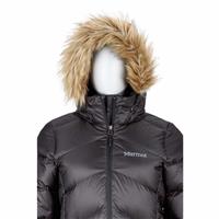 Marmot Montreaux Coat - Women's - Steel Onyx