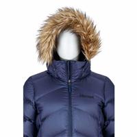 Marmot Montreaux Coat - Women's - Midnight Navy