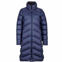 Marmot Montreaux Coat - Women's - Midnight Navy