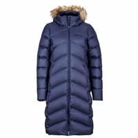 Marmot Montreaux Coat - Women's - Midnight Navy