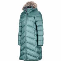 Marmot Montreaux Coat - Women's - Urban Army