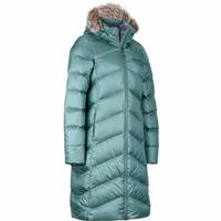 Marmot Montreaux Coat - Women's - Urban Army