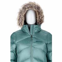 Marmot Montreaux Coat - Women's - Urban Army