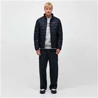 Peak Performance Men's Helium Down Jacket - Black
