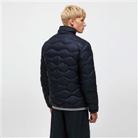Peak Performance Men's Helium Down Jacket - Black