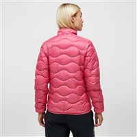 Peak Performance Women's Helium Down Jacket - Mountain Blush