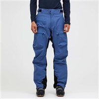 Peak Performance Men's Vislight GORE-TEX C-Knit™ 3L Shell Pants - Summit Sky