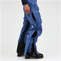 Peak Performance Men's Vislight GORE-TEX C-Knit™ 3L Shell Pants - Summit Sky