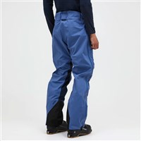 Peak Performance Men's Vislight GORE-TEX C-Knit™ 3L Shell Pants - Summit Sky