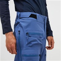 Peak Performance Men's Vislight GORE-TEX C-Knit™ 3L Shell Pants - Summit Sky
