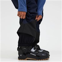 Peak Performance Men's Vertec HIPE® 3L Shell Pants - Blue Shadow