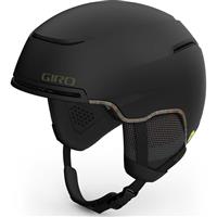 Giro Jackson MIPS Helmet - Matte Black / Silencer