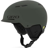 Giro Trig MIPS Helmet - Matte Olive