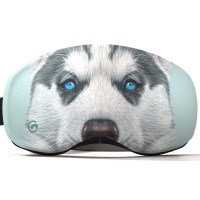 Goggle Soc Pro Soc - Husky