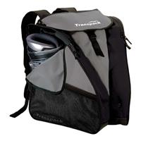 Transpack XT1 Ski Boot Bag - Gray
