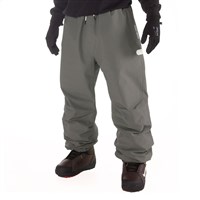 Howl Men's Insulated Nowhere Pant - Grey