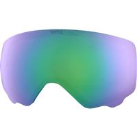 Anon WM1 Replacement Lens - Green Solex