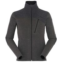 Eider Redsquare Fleece Jacket - Men's - Grey