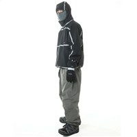 Howl Men's Insulated Nowhere Pant - Grey