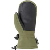 686 Gore-Tex Linear Mitt - Men's - Surplus Green