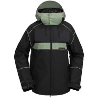 Volcom Women's Dlm Gore-Tex Jacket