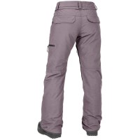 Volcom Women's Knox Insulated Gore-Tex Pant - Dusty Lavender