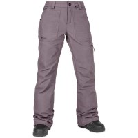 Volcom Women&#39;s Knox Insulated Gore-Tex Pant