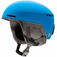 Smith Code MIPS Helmet - Matte Imperial Blue