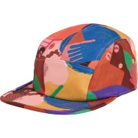 Burton Artist Series Cap - Enrique Larios