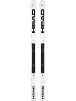 Head Men's WCR e-GS Rebel Skis W/ Race Plate WCR 14