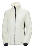 Helly Hansen Precious Fleece Jacket - Women's - Off White