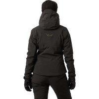 Helly Hansen Alphelia Lifaloft Jacket - Women's - Black (991)