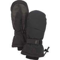 Hestra Cosy Sr Mitten - Black