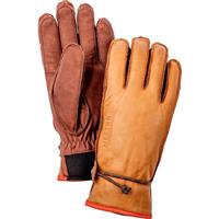 Hestra Wakayama Glove - Cork / Brown