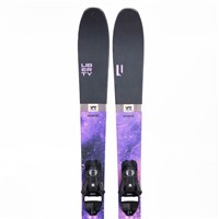 Liberty Women's Horizon 87 Skis + Strive 11 GW Demo Bindings (USED DEMO) - 152
