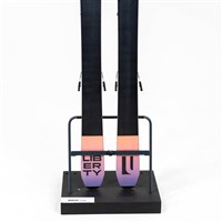 Liberty Women's Horizon 87 Skis + Strive 11 GW Demo Bindings (USED DEMO) - 152