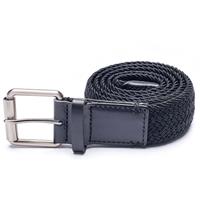 Arcade Hudson Belt - Black