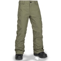 Volcom Youth Freakin Chino Insulated Pant