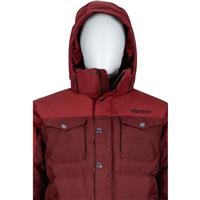 Marmot Fordham Jacket - Men's - Port