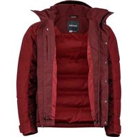 Marmot Fordham Jacket - Men's - Port