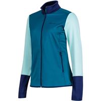 Marmot Thirona Jacket - Women's - Night / Blue Tint