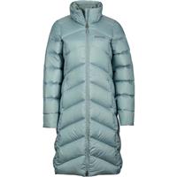 Marmot Montreaux Coat - Women's - Sea Fog