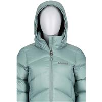 Marmot Montreaux Coat - Women's - Sea Fog