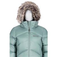 Marmot Montreaux Coat - Women's - Sea Fog