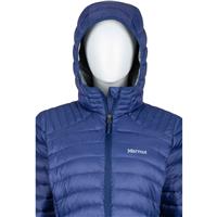 Marmot Electra Jacket - Women's - Arctic Navy